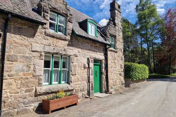 Joiner's Cottage