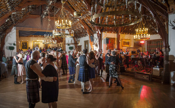 Celebrations & Gatherings