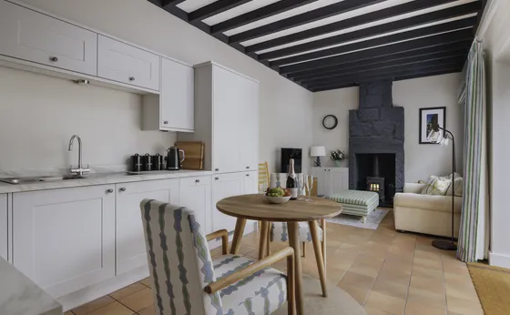 Rowan Cottage