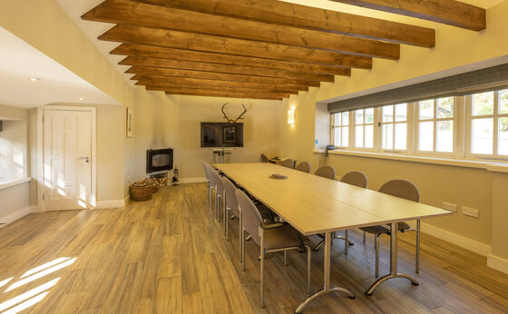 Meeting, Training & Away Days