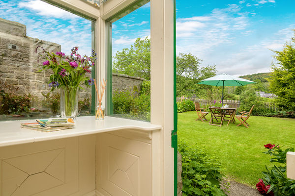 Garden Cottage