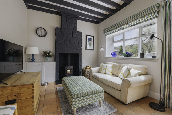 Rowan Cottage