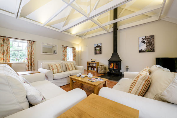 Woodend Cottage