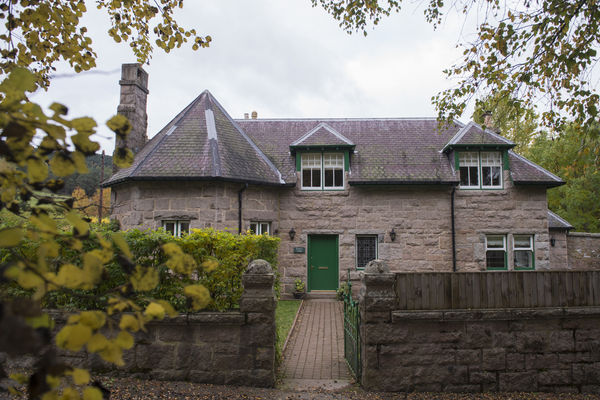 Butler's Lodge