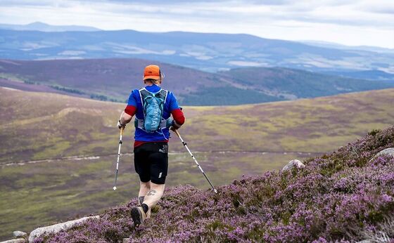 Trail Running Festival