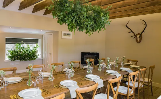 Venue Hire