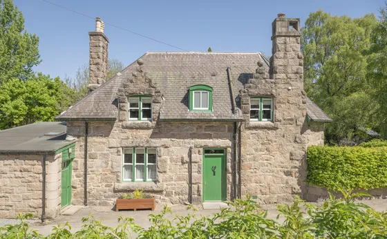 Joiner's Cottage