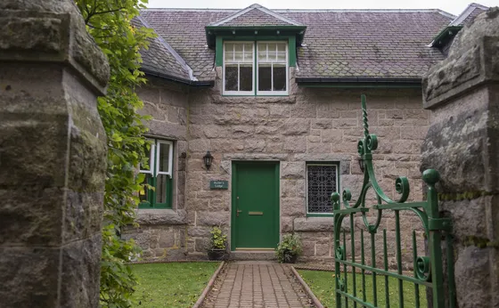Butler's Lodge
