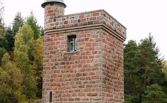 Tower O'Ess