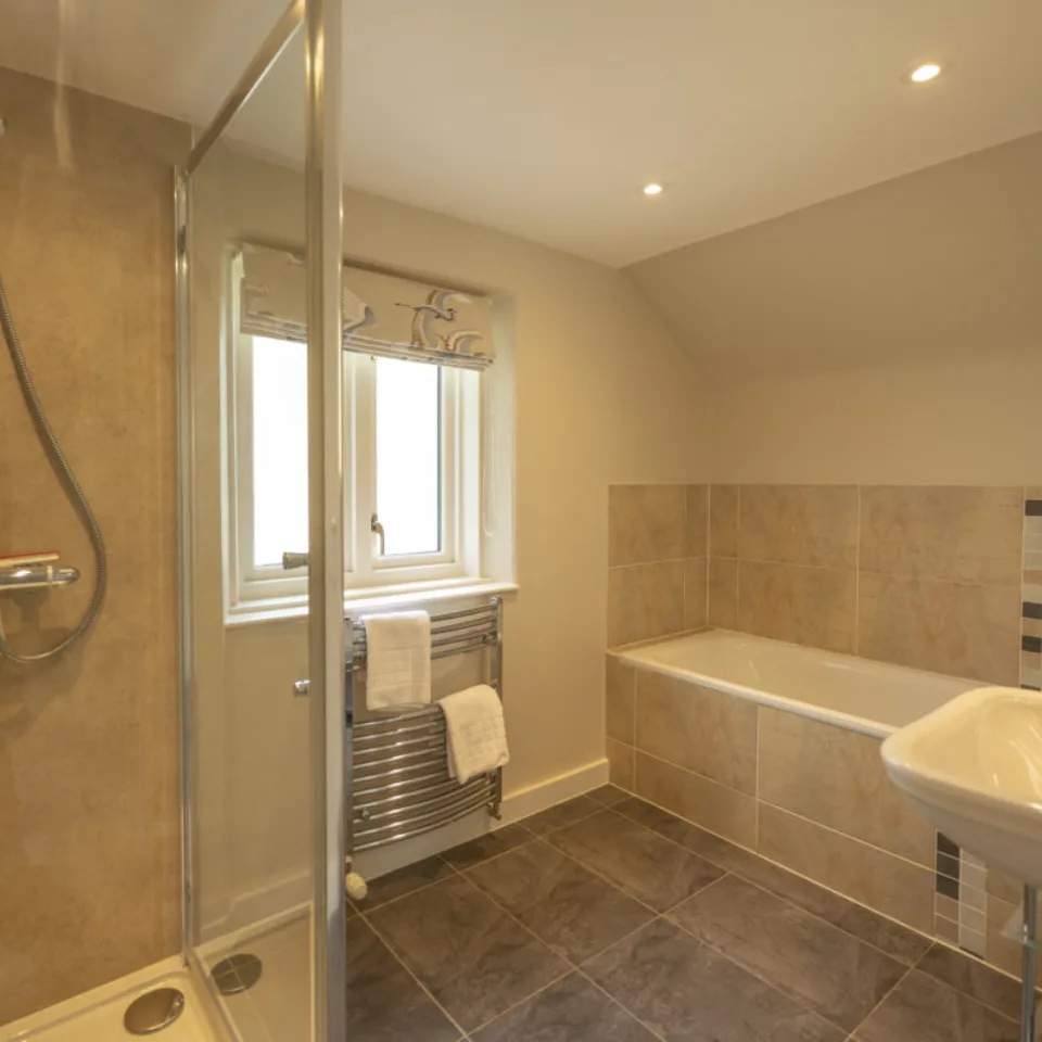 GTW25 West Millfield WEST MILLFIELD COTTAGE 5