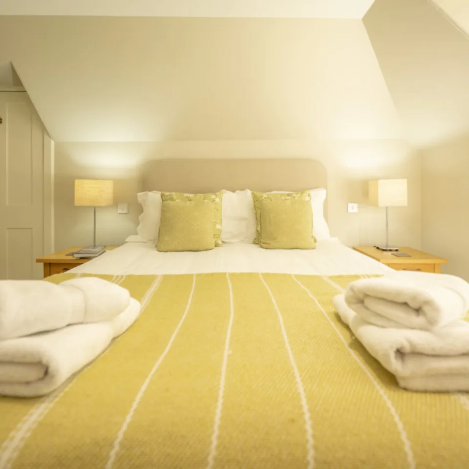 GTW25 West Millfield WEST MILLFIELD COTTAGE 14