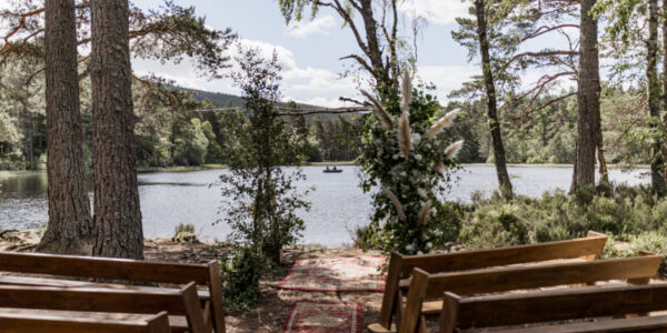 Add your love story to the rich history of the Glen.
