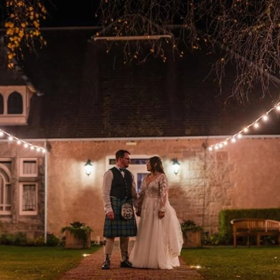 GTW25 Ceremonies and Spaces Outside Ballroom Gallery 15