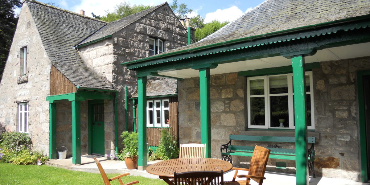 West Millfield Cottage Luxury Accommodation