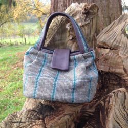 Handbag Tweed
