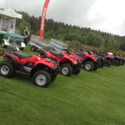 Deeside Activity Park