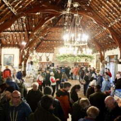 Christmas Fair Images