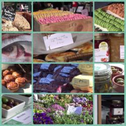 Farmers Market