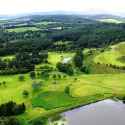 Aboyne Golf Course