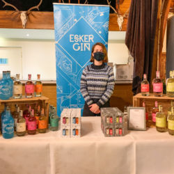 Esker Spirits