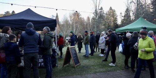 Christmas Fair Images