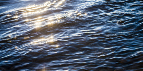 River Dee inspiration