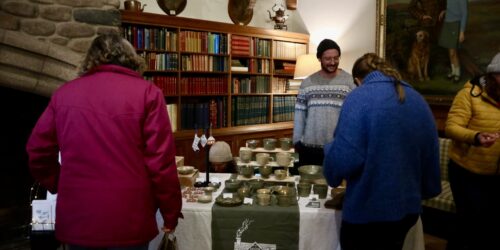 Christmas Fair Images