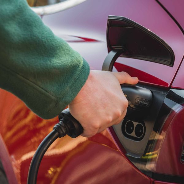Ev Charger