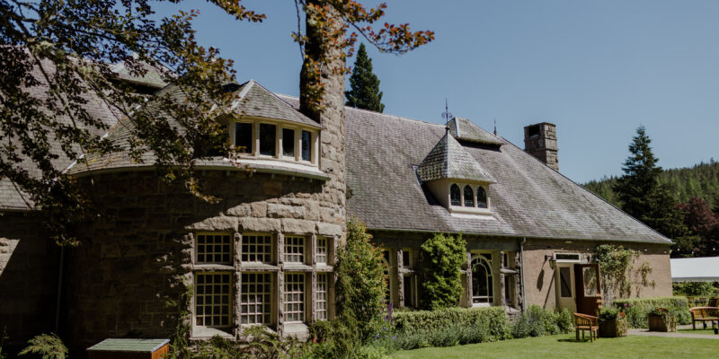 Historic spaces, timeless settings, and true Highland hospitality.