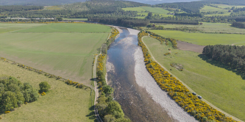 A landscape steeped in beauty, history and heart.