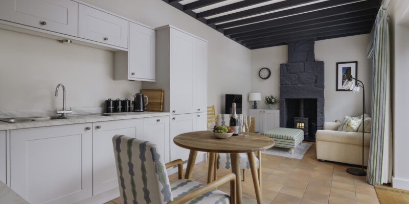 Designed for comfort, inspired by nature.