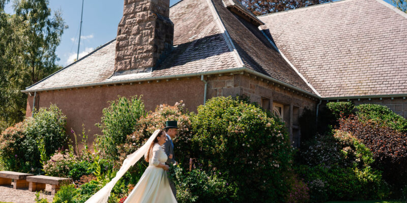 From grand gatherings to quiet moments — your day, your way.