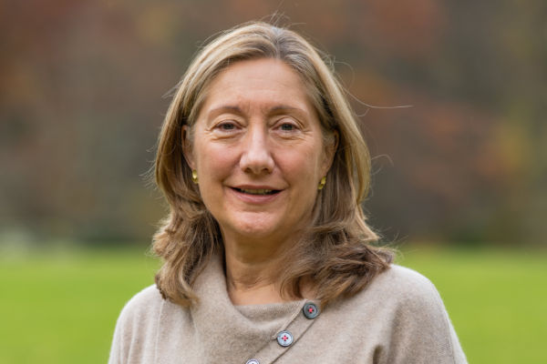 Claire Bruce