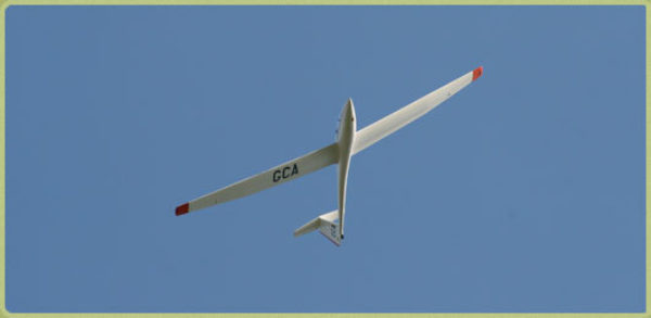 Deeside Gliding Club