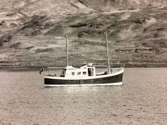 row boats tender punts : a & r way boat building