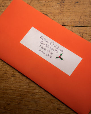 Letter