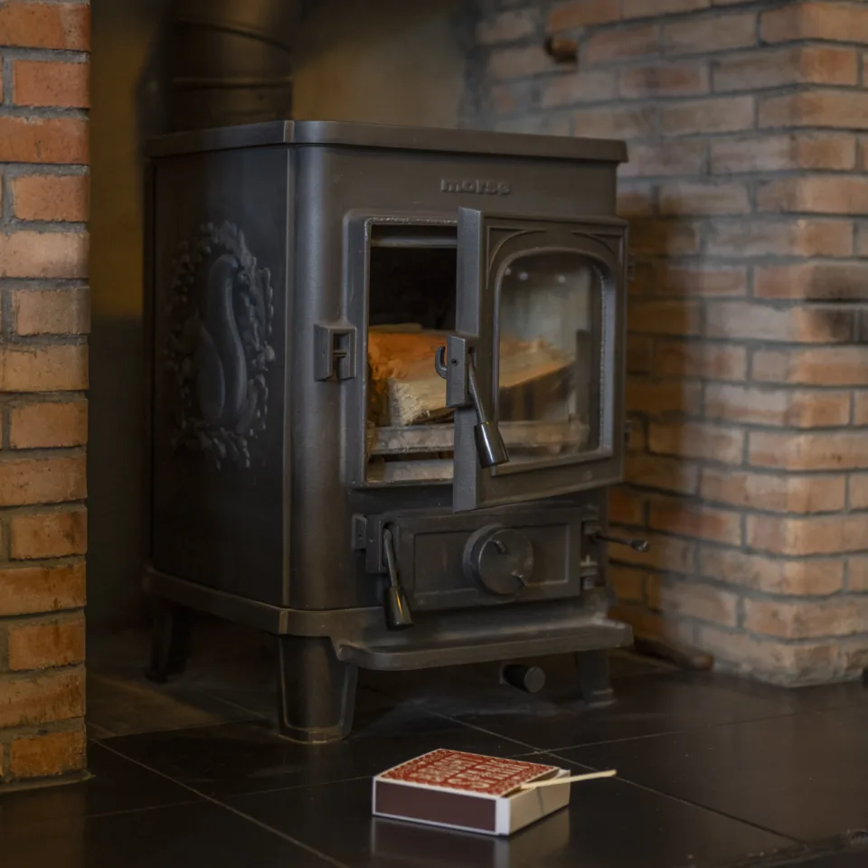 WEST MILLFIELD COTTAGE 35