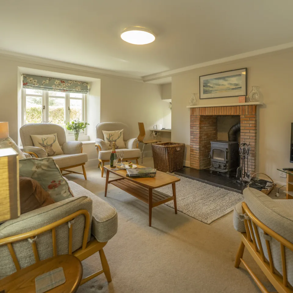 WEST MILLFIELD COTTAGE 31