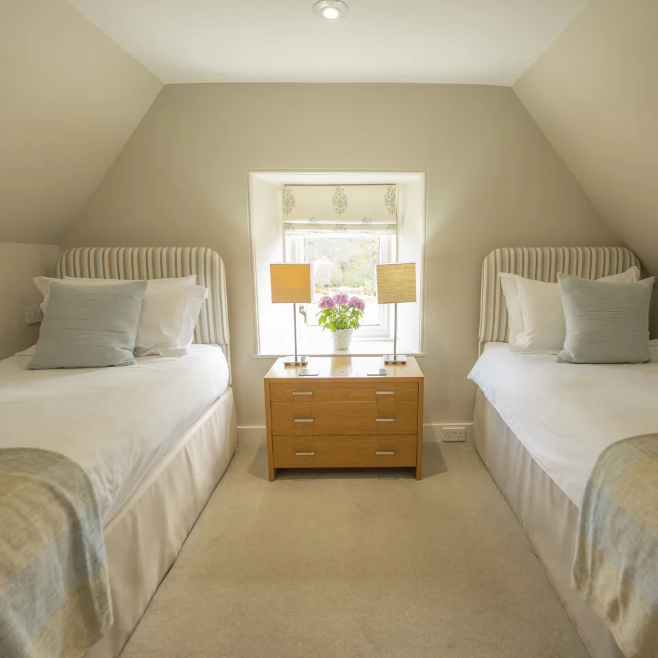 WEST MILLFIELD COTTAGE 3 1