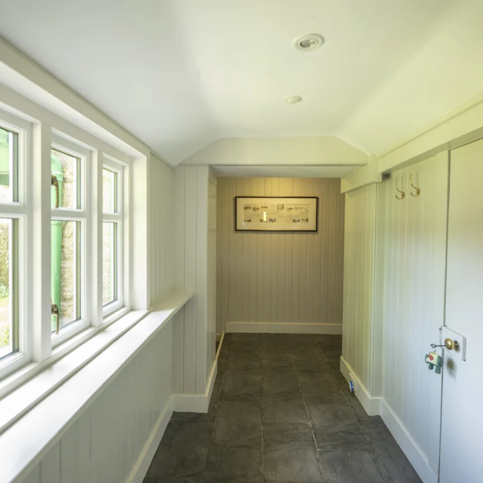 WEST MILLFIELD COTTAGE 41