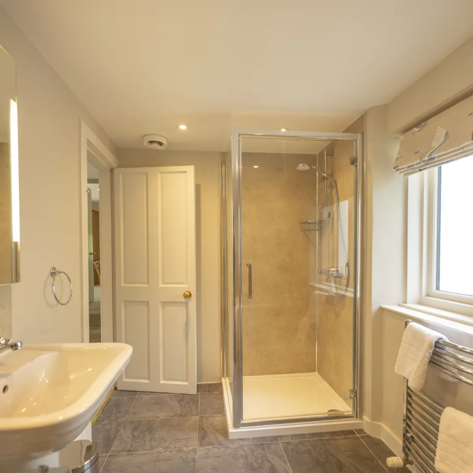 WEST MILLFIELD COTTAGE 7 1