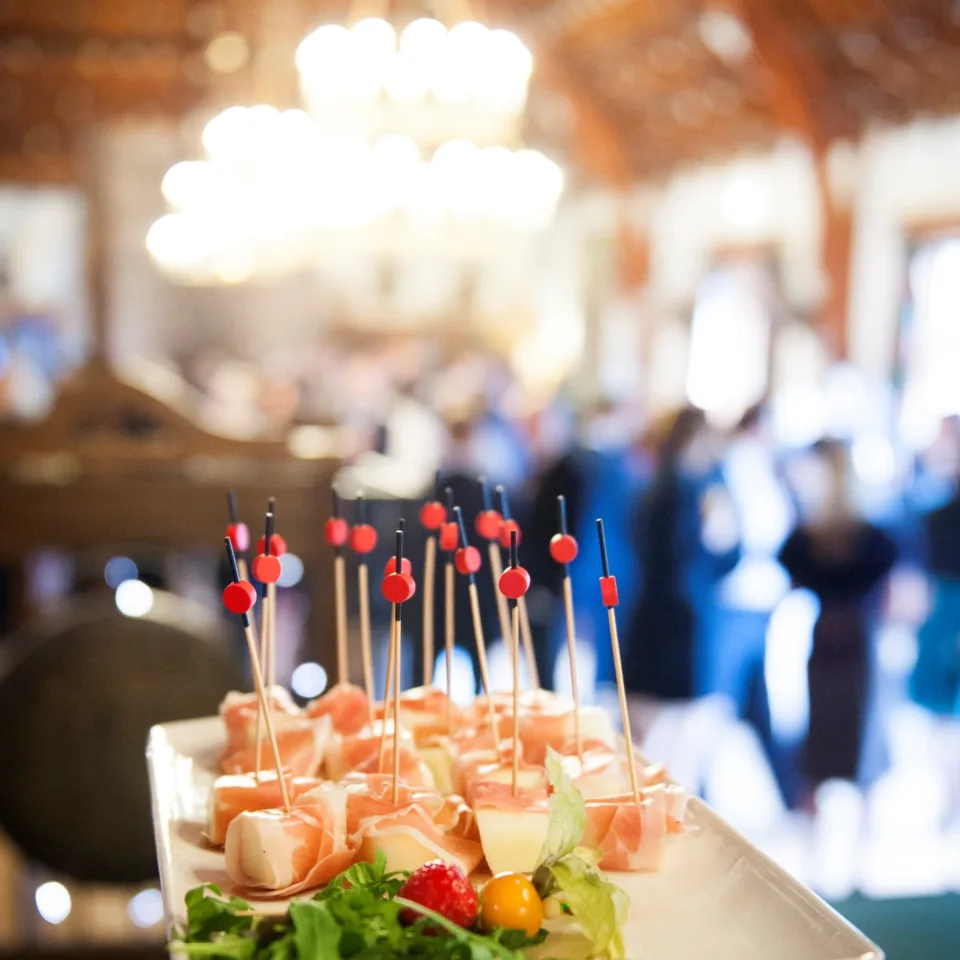 Canapes