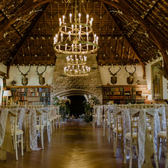 Ballroom Setup Nice 2