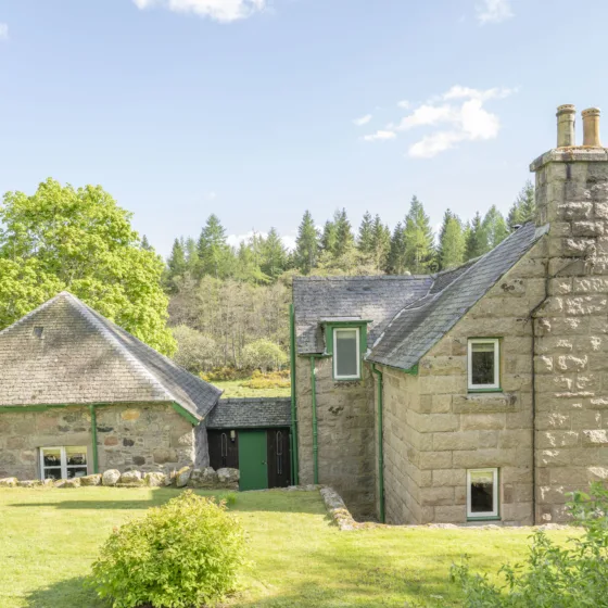 WEST MILLFIELD COTTAGE 48