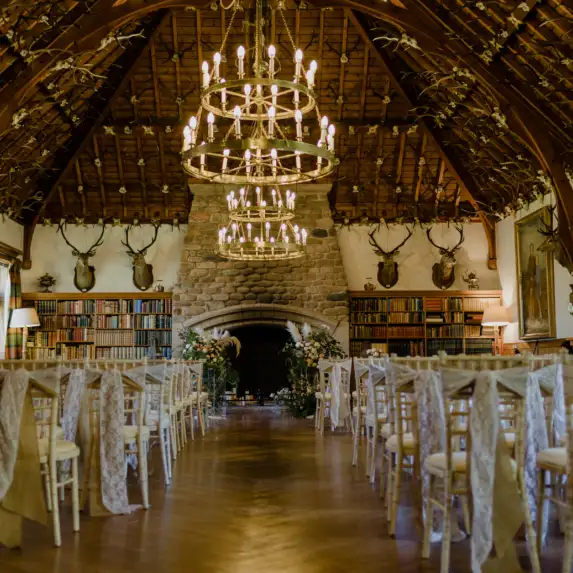 Ballroom Setup Nice 2