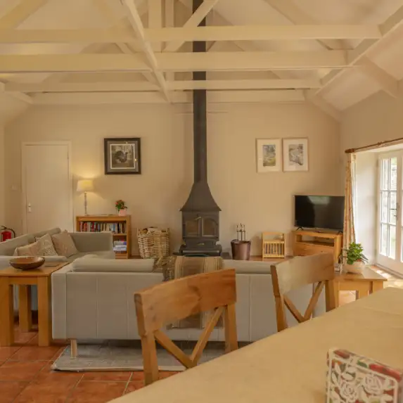 WOODEND COTTAGE 28