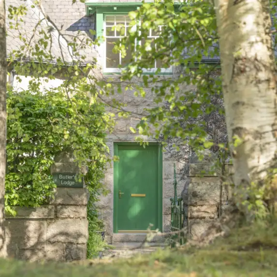 BUTLERS COTTAGE 2