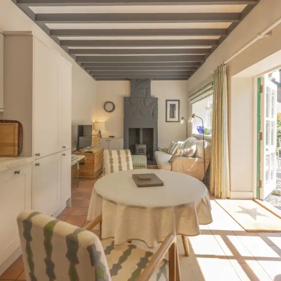 ROWAN COTTAGE 4