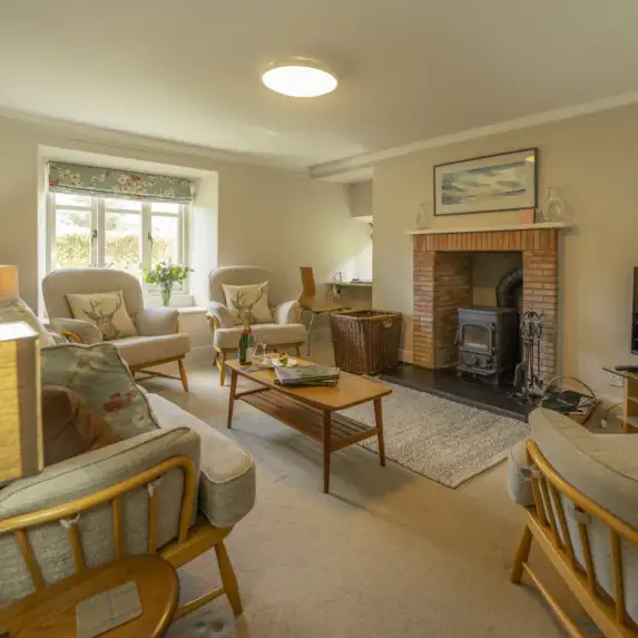 WEST MILLFIELD COTTAGE 31