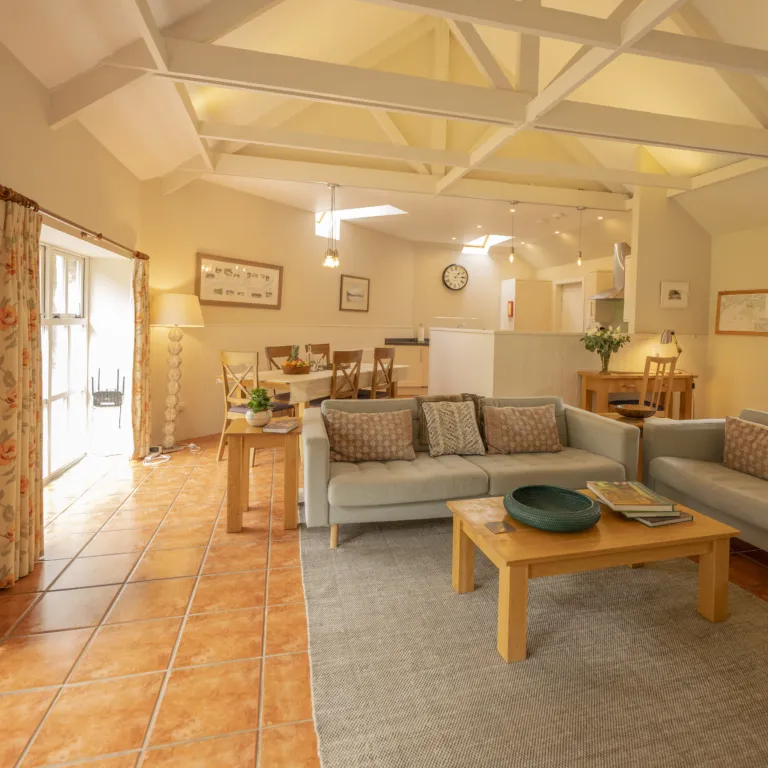 WOODEND COTTAGE 21